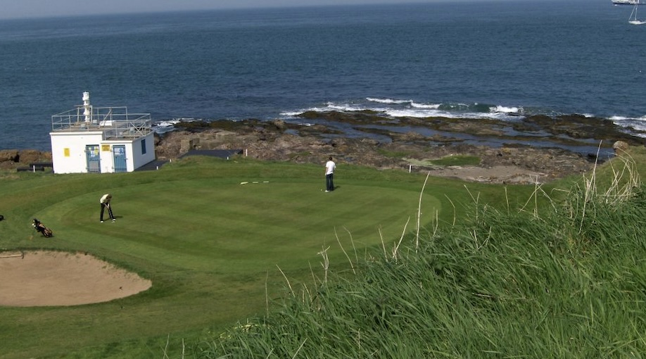 Photo of Larne Golf Club